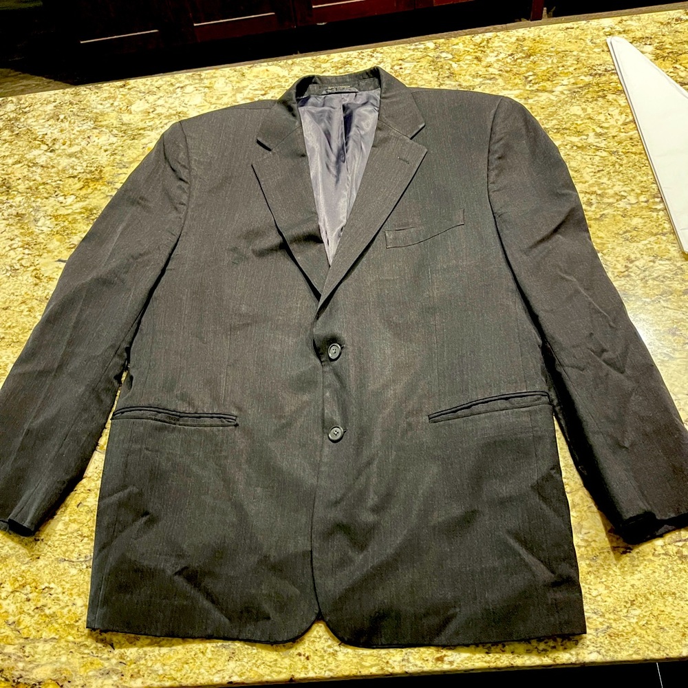 Eisenberg Blazer